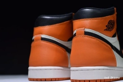 Reverse Shattered - Retro Jordan Backboard Durable 555088-113 1 321 0824